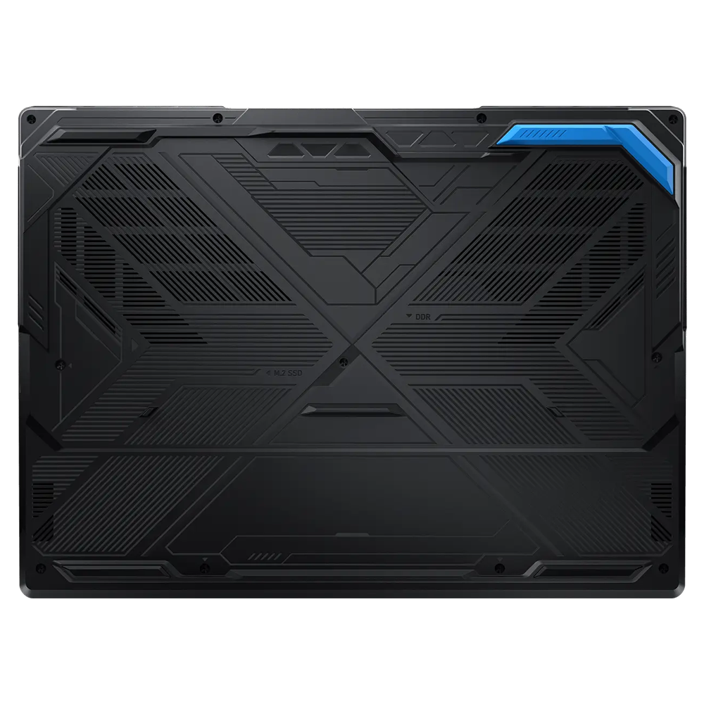 MSI CROSSHAIR A16 HX E8WGK-011XTR Ryzen 9 8940HX 16GB DDR5 RTX5070 GDDR7 8GB 1TB SSD 16" QHD+ 240Hz Notebook