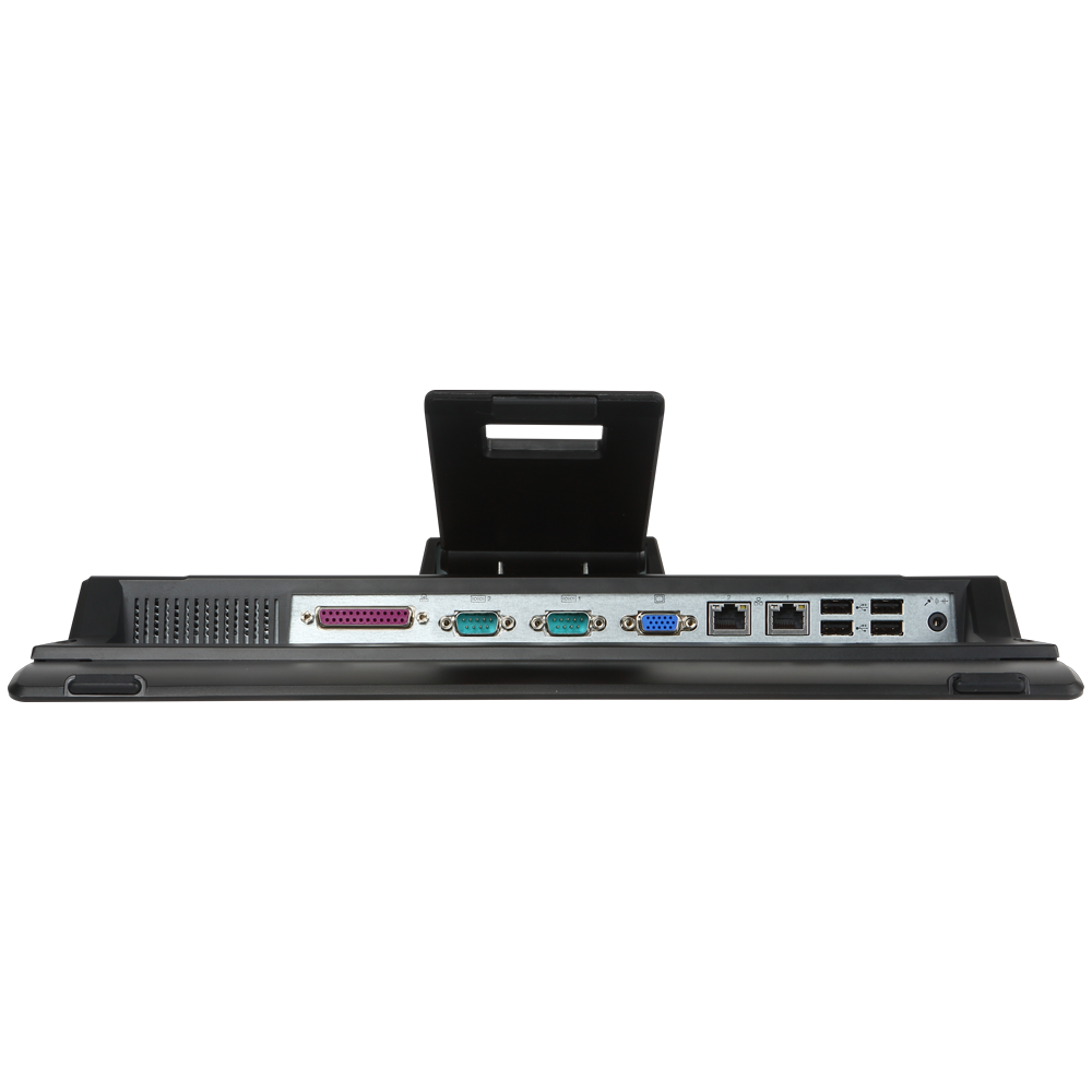 MSI PRO AP162T ADL-042XEU Intel N100 8GB DDR4 256GB SSD FreeDos AIO PC