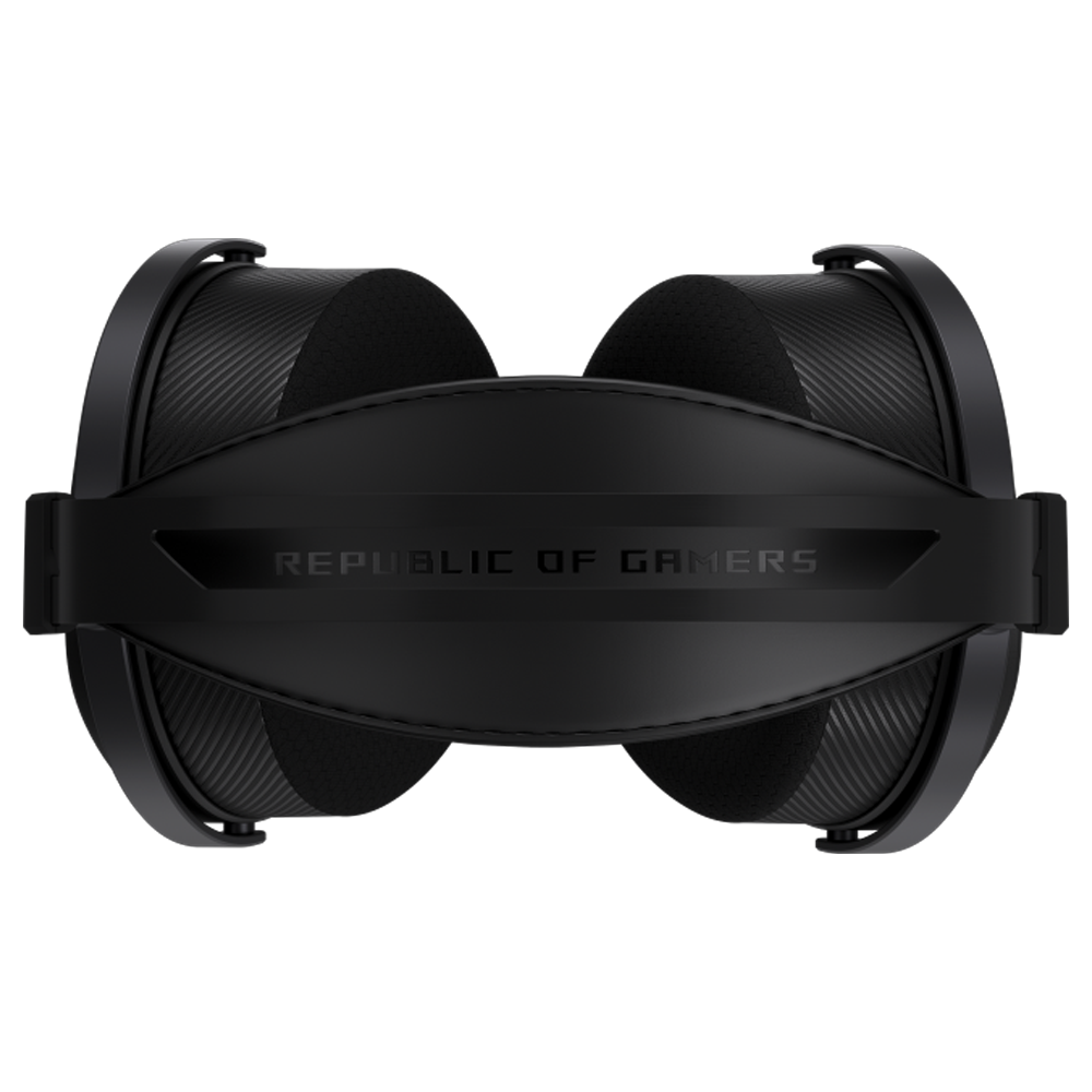 ASUS ROG KITHARA Siyah Kablolu Gaming Kulaklık
