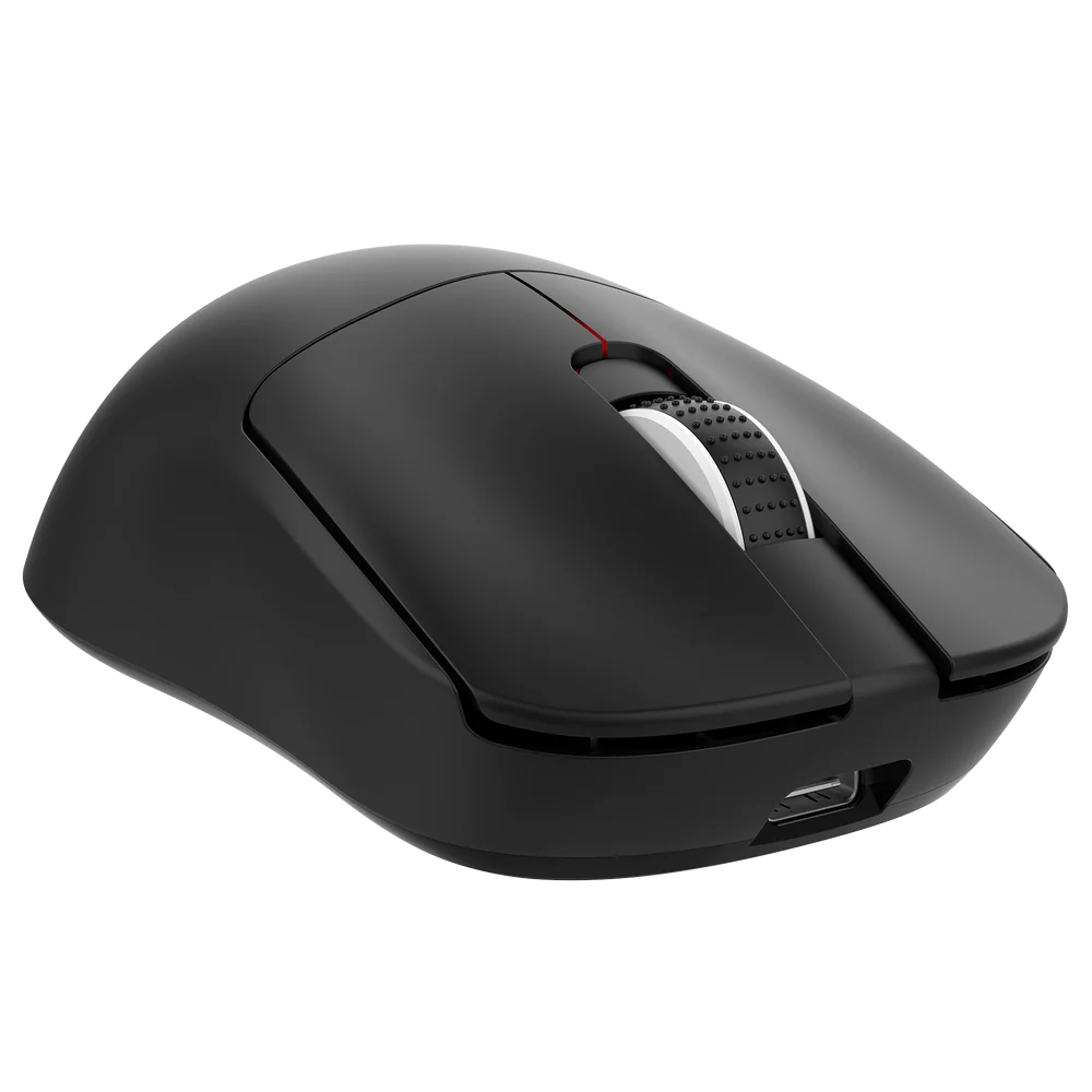 Rampage CLAX 24000DPI 1000Hz Kablosuz Siyah Gaming Mouse
