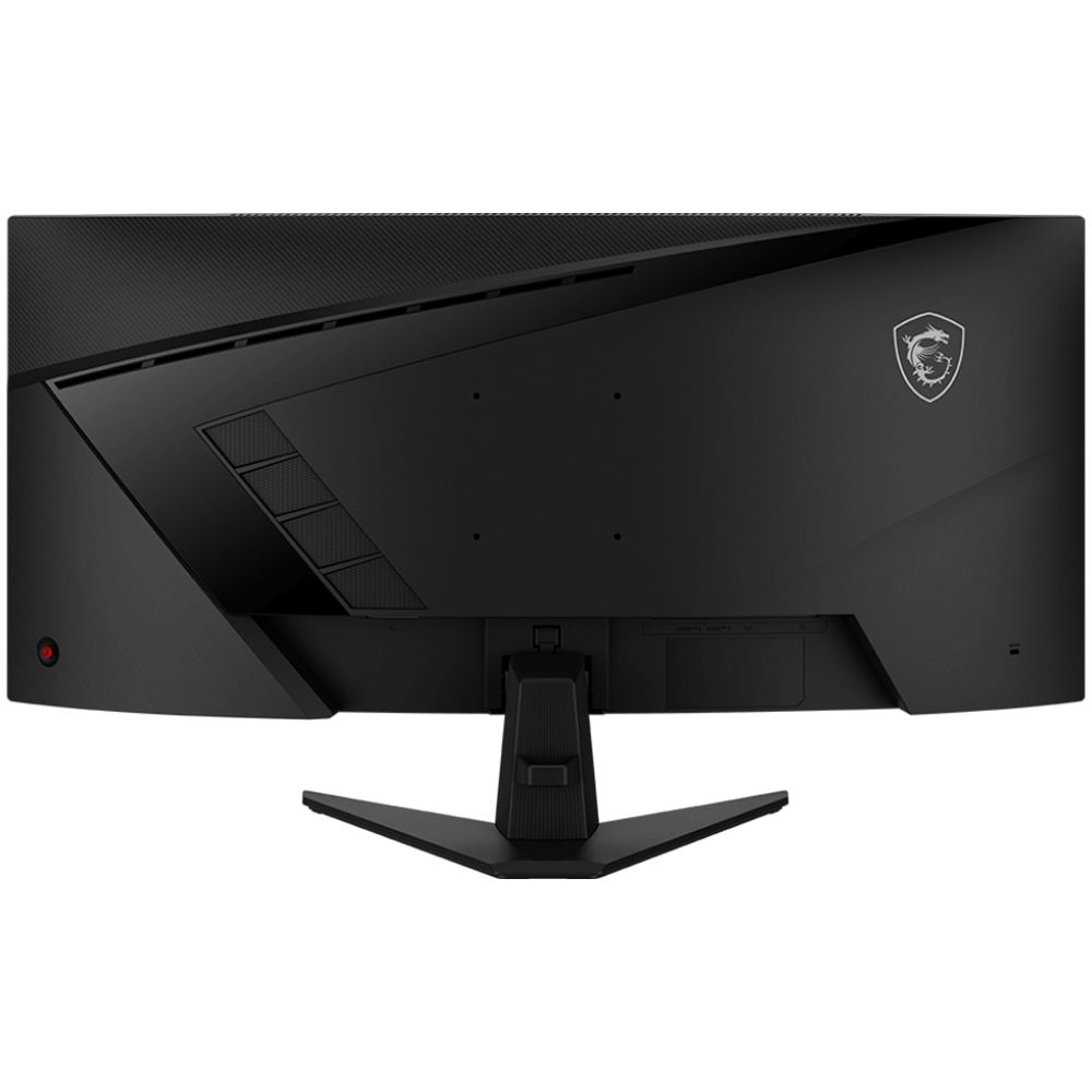 MSI MAG 346CQ 34" 180Hz 1 ms HDMI DP FreeSync Premium HDR Ready UWQHD VA Curved 1500R Gaming Monitör