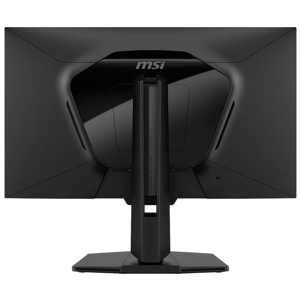 MSI MAG 274QPF X30MV 27" 300Hz 0.5ms HDMI DP AdaptiveSync HDR1000 Pivot WQHD Rapid VA Gaming Monitör