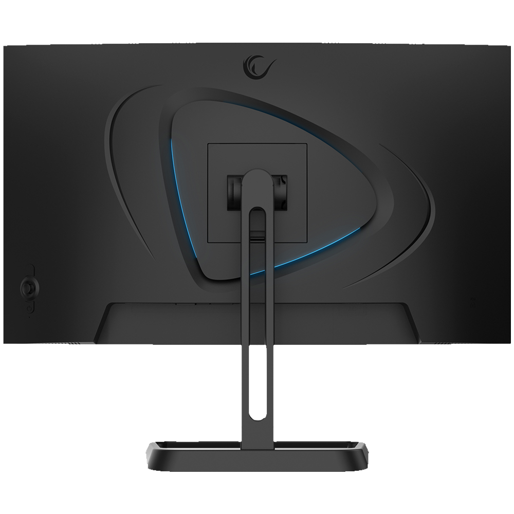 Rampage XYRA XR27C240F 27" 240Hz 1ms HDMI DP Adaptive Sync HDR Ready Pivot FHD Fast VA Curved 1500R Gaming Monitör