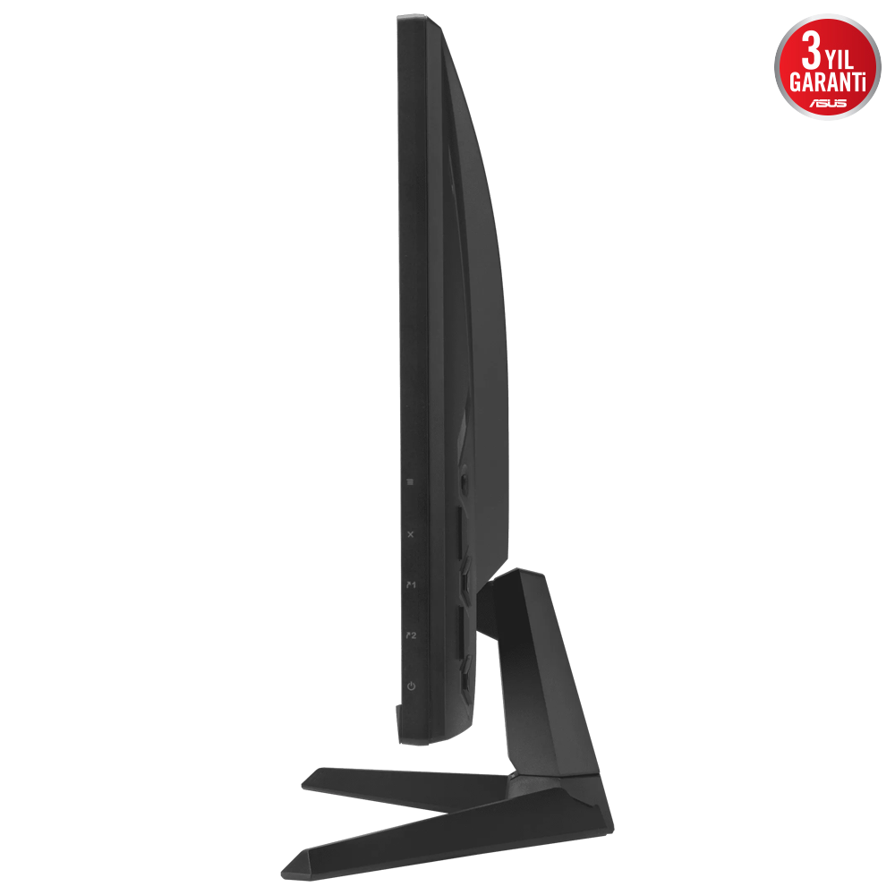 ASUS TUF Gaming VG279QE5A 27" 146Hz (OC) 1ms HDMI DP AdaptiveSync FHD Fast IPS Gaming Monitör