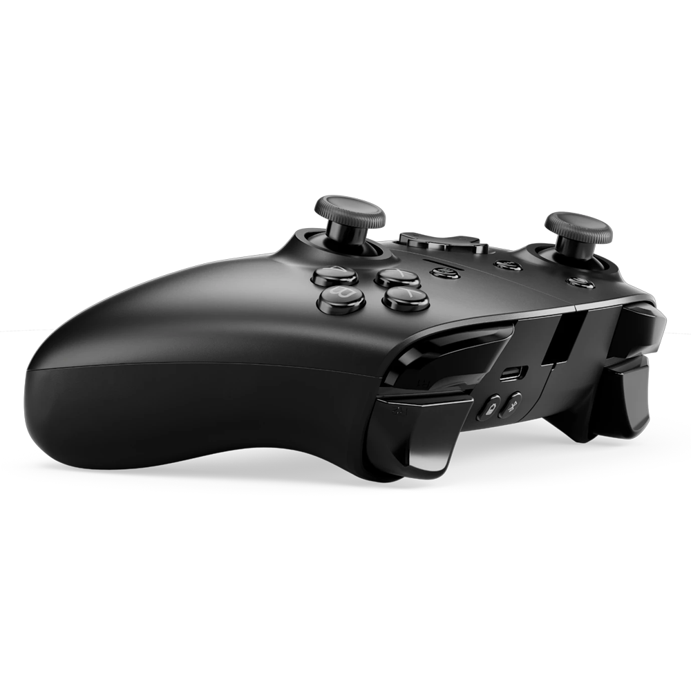 SteelSeries Nimbus Cloud Kablosuz  Siyah Gamepad     