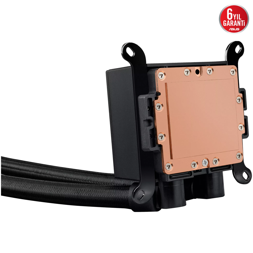ASUS PROART LC 240 240mm İşlemci Sıvı Soğutucu