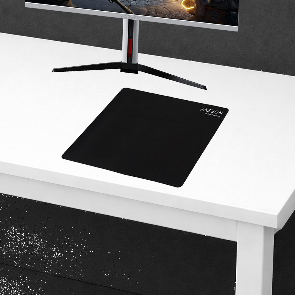 FAZEON Faze1 Siyah M Mousepad 27x32cm