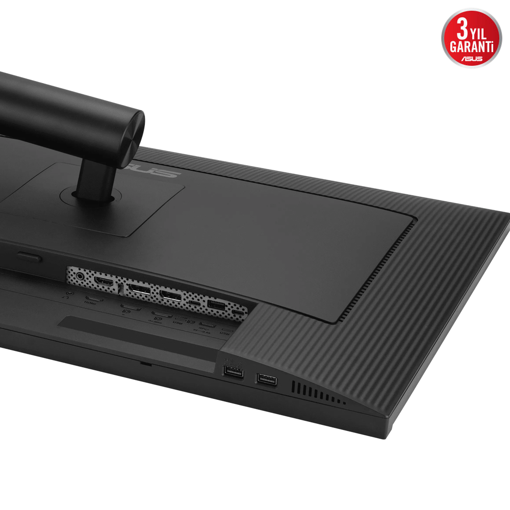 ASUS MH2741A 27" 60Hz 5ms HDMI DP USB-C Pivot IPS Klinik Monitör