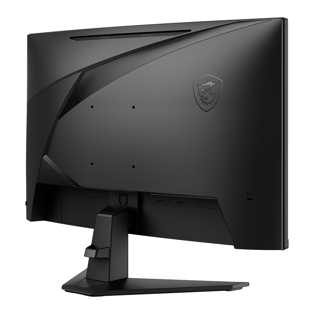 MSI MAG 276CF E20 27" 200Hz 0.5ms HDMI DP Free Sync Premium Curved 1500R FHD Rapid VA Gaming Monitör