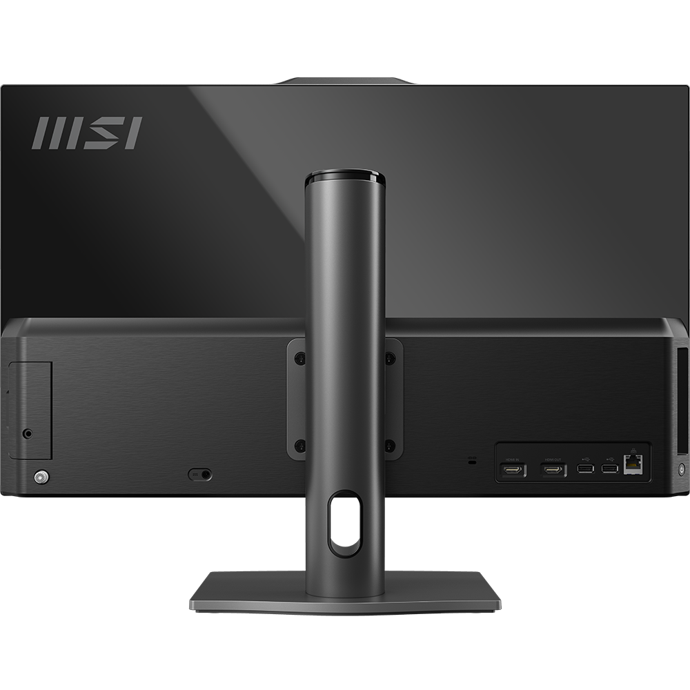MSI MODERN AM272P 1M-1094XEU Core 7 Processor 150U 16GB DDR5 1TB SSD 27" FHD AIO Masaüstü PC