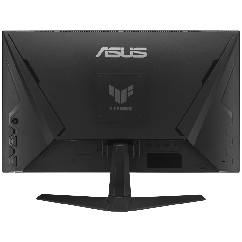 ASUS TUF Gaming VG27AQE5A 27" 165Hz 0.3ms HDMI DP AdaptiveSync HDR10 QHD IPS Gaming Monitör