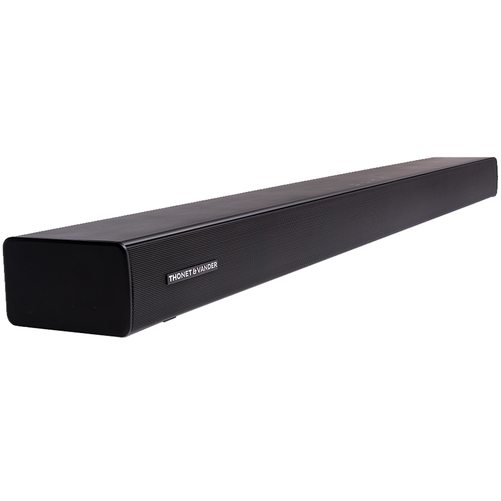 Thonet & Vander Stern Bluetooh HDMI Uzaktan Kumandalı 180W RMS 2.1 Subwoofer+Soundbar