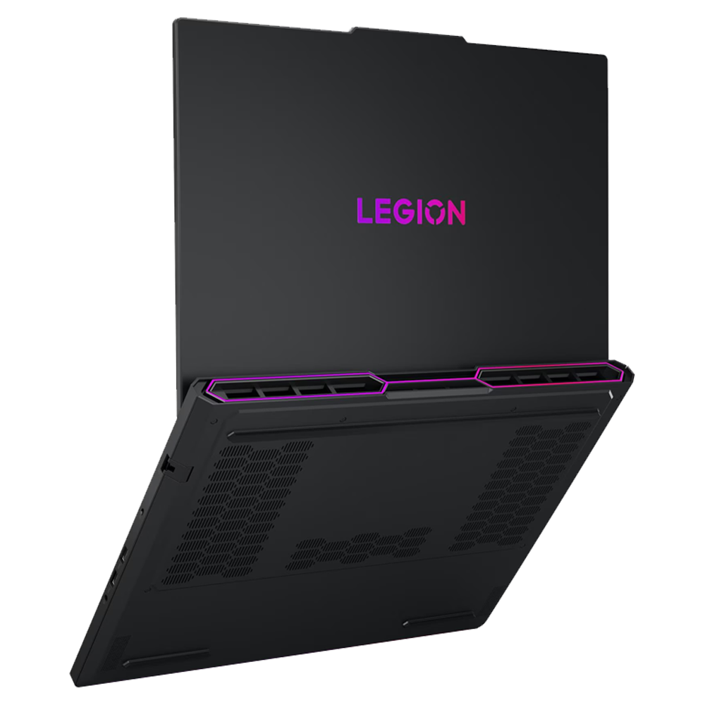 Lenovo Legion Pro 7 16AX10H Ultra 9 275HX 32GB DDR5 RTX5070TI GDDR7 12GB 1TB SSD 16" OLED 240Hz W11 Notebook