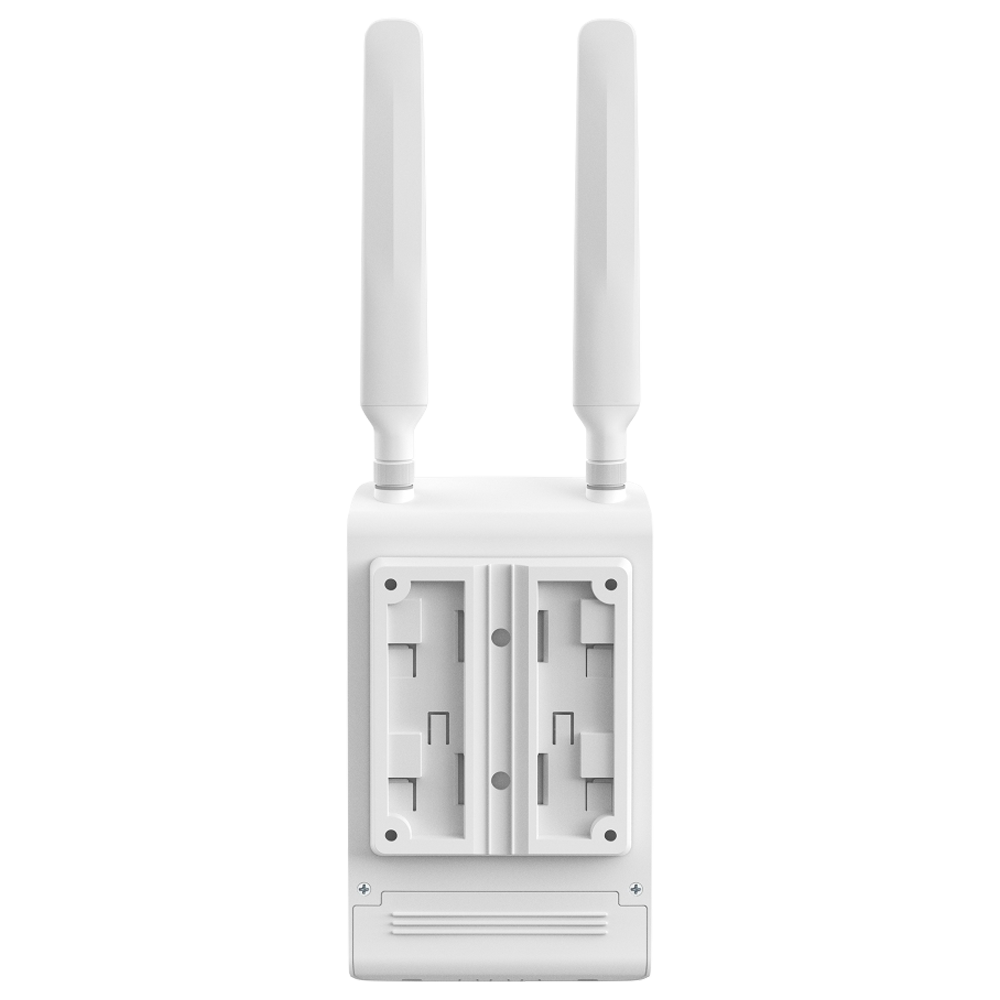 TP-LINK ER703WP-4G-OUTDOOR Omada 4G+ Cat6 AX3000 WIFI6 Router