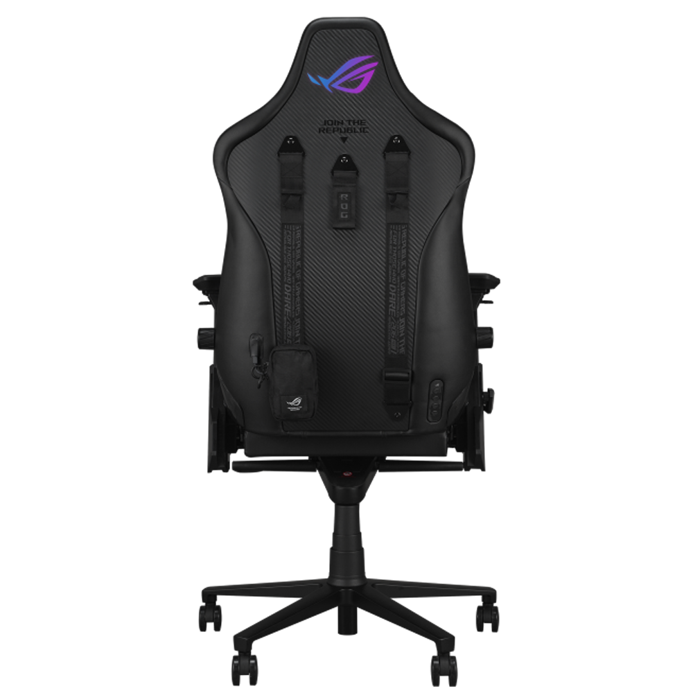 ASUS ROG COURSER RGB Siyah Gaming Koltuk