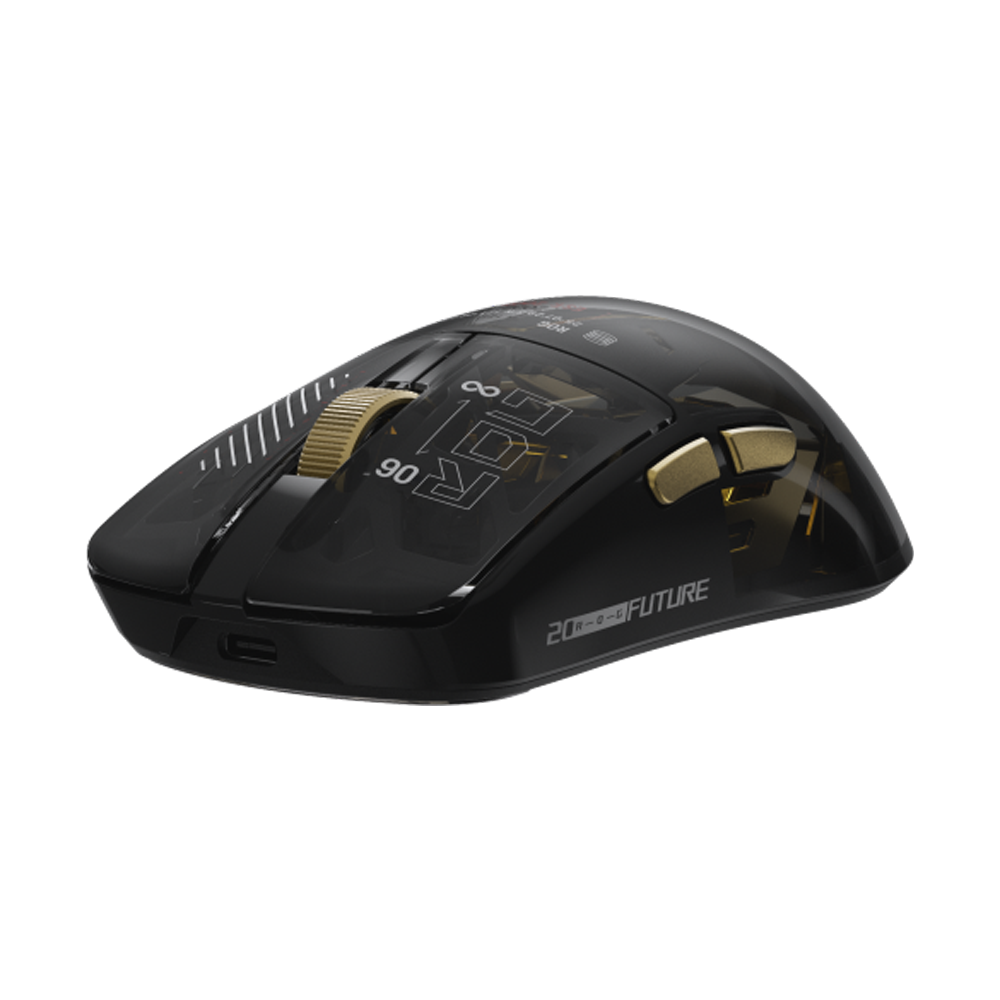 ASUS ROG HARPE II Extreme Edition 20 65000DPI 8000Hz Kablosuz Gaming Mouse