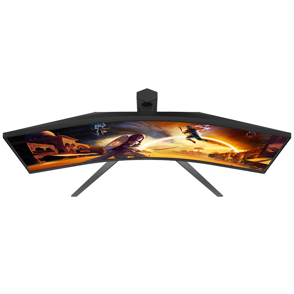 AOC CU34G4Z 34