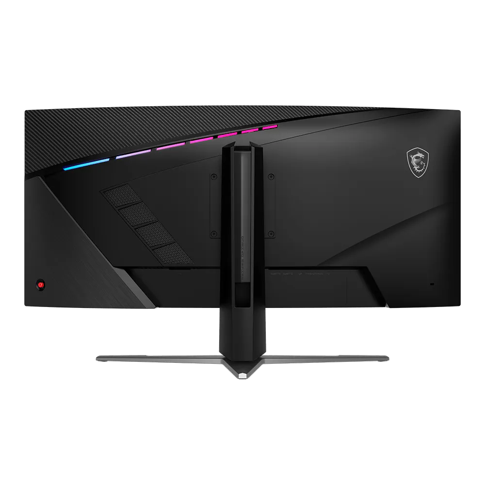 MSI MPG 346CQRF X24 34" 240Hz 0.5ms HDMI DP Type-C Adaptive Sync HDR 400 UWQHD Rapid VA Curved 1500R Gaming Monitör