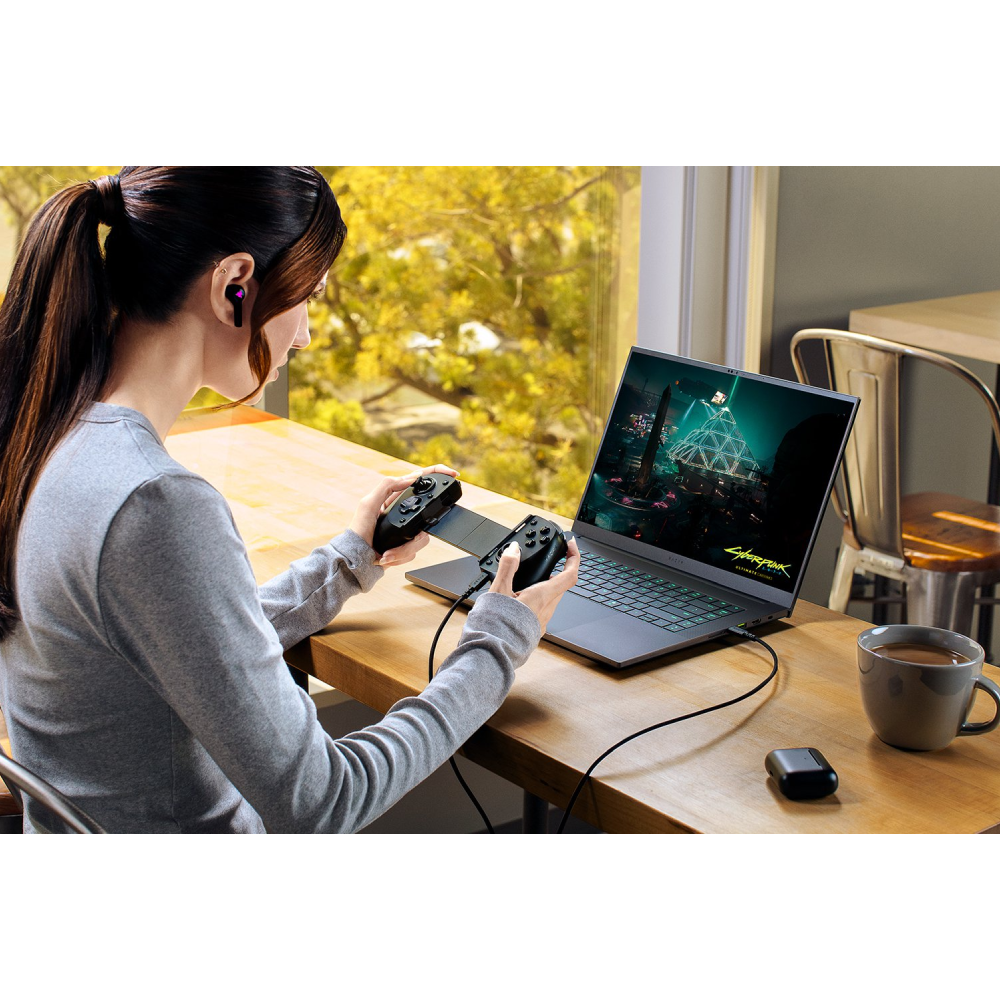 Razer Kishi V3 Kablolu Gamepad