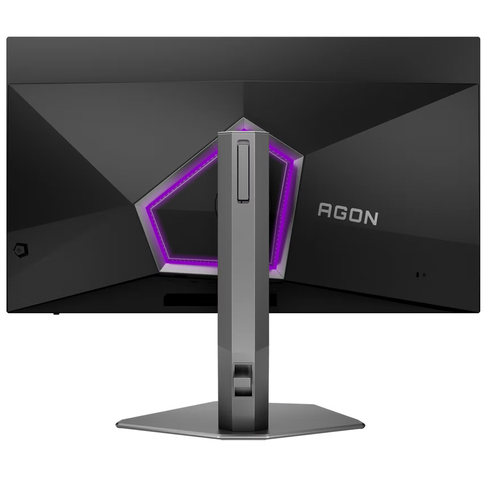 AOC AGON PRO AG326UZD2 31.5" 240Hz 0.03ms HDMI DP Adaptive Sync Pivot HDR500 UHD QD-OLED Gaming Monitör