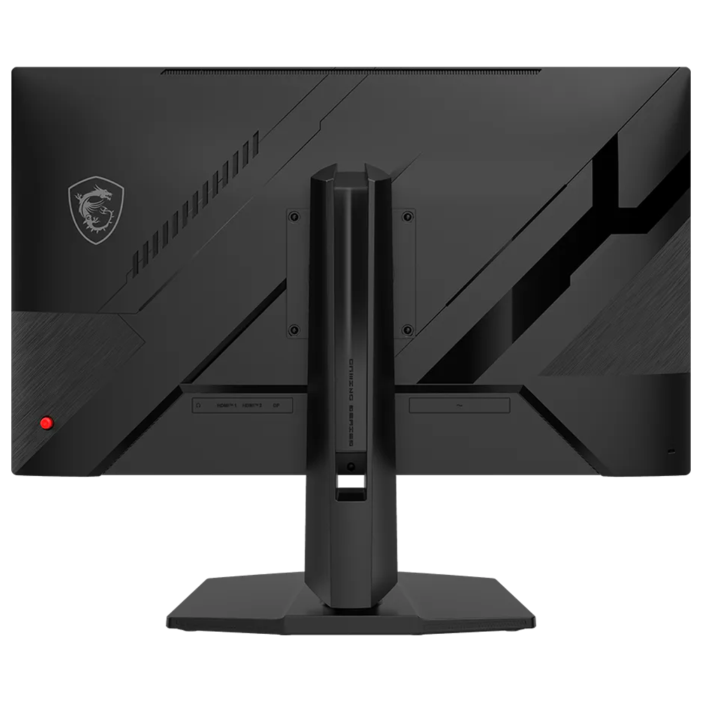 MSI MAG 272QPF E20 27" 200Hz 0.5ms HDMI DP G-Sync FreeSync Premium HDR Ready Pivot WQHD Rapid IPS Monitör