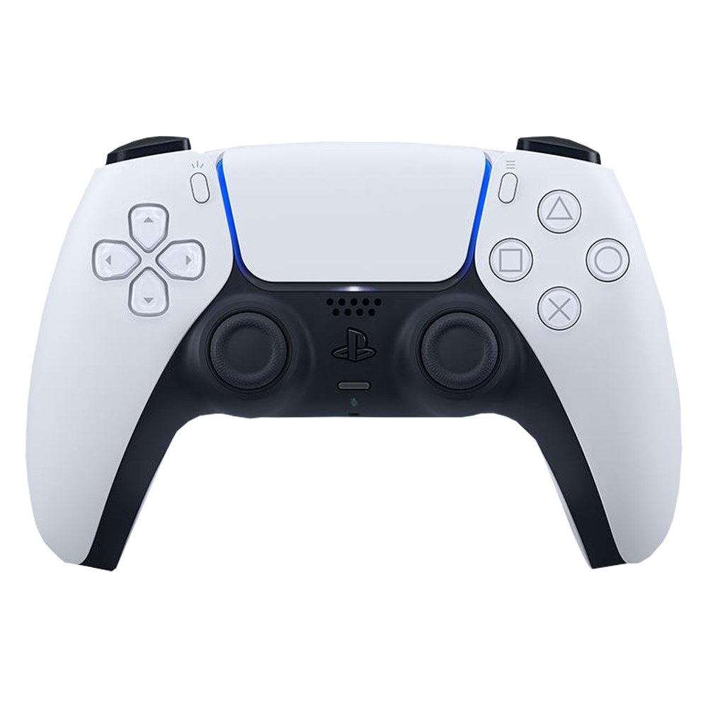 Sony DualSense Beyaz Kablosuz PS5 Gamepad (Resmi Distribütör Garantili)