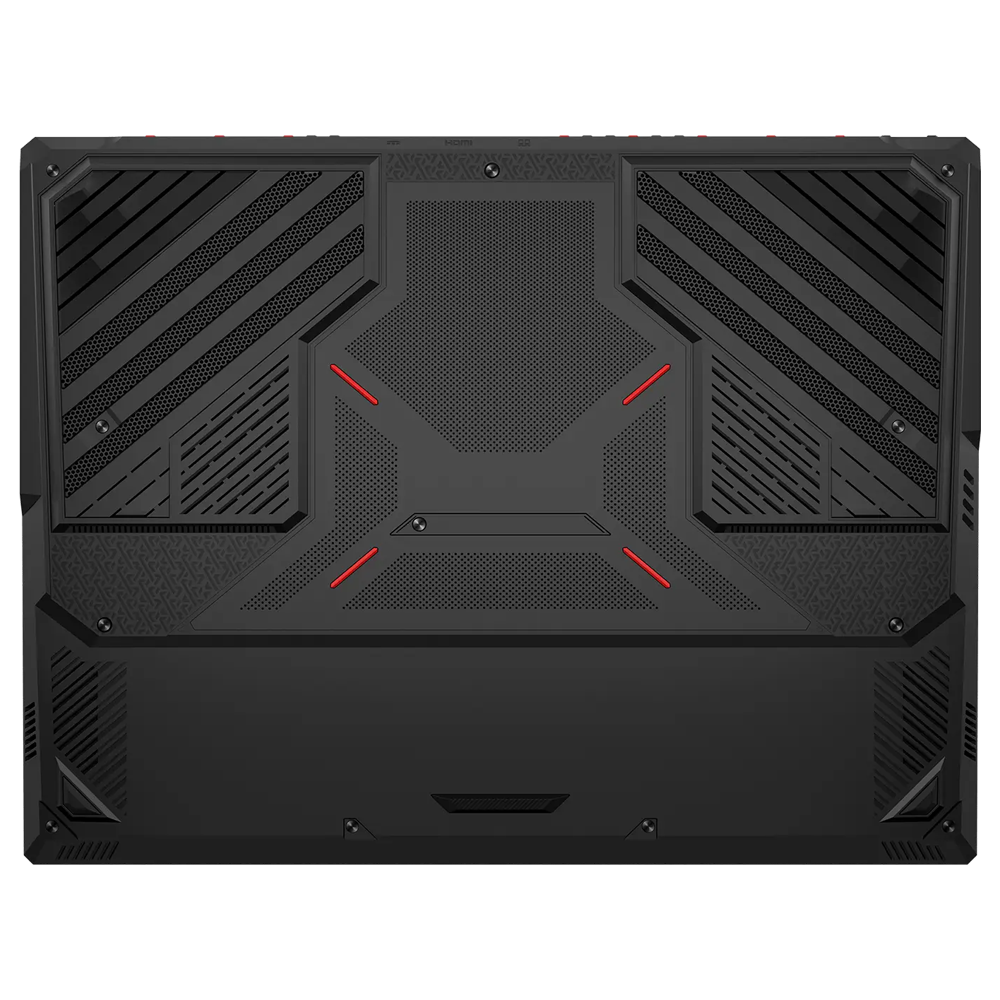 MSI RAIDER 18 MAX HX A2WJ-1059TR Ultra 9 290HX Plus 64GB DDR5 RTX5090 GDDR7 24GB 4TB SSD 18" UHD+ 120Hz W11H Notebook