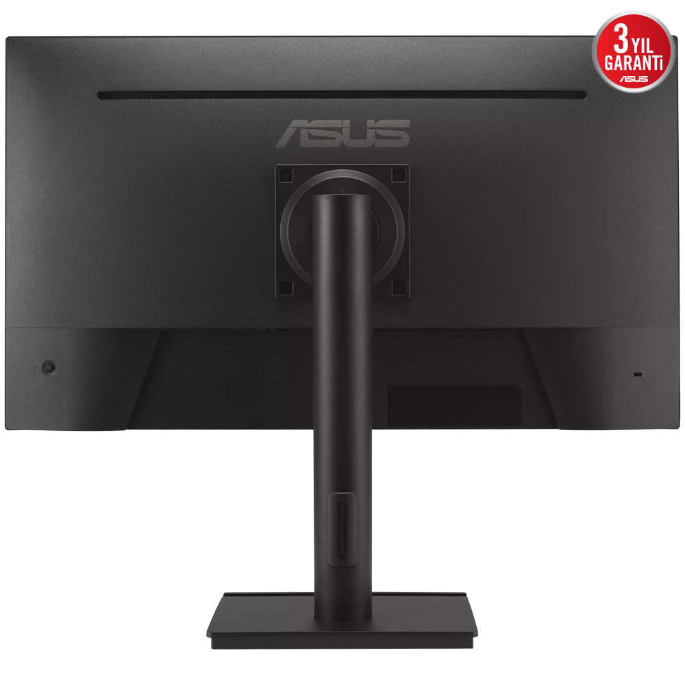 ASUS BE27AQ 27" 75Hz 5ms HDMI DP AdaptiveSync HDR10 Pivot QHD IPS Monitör