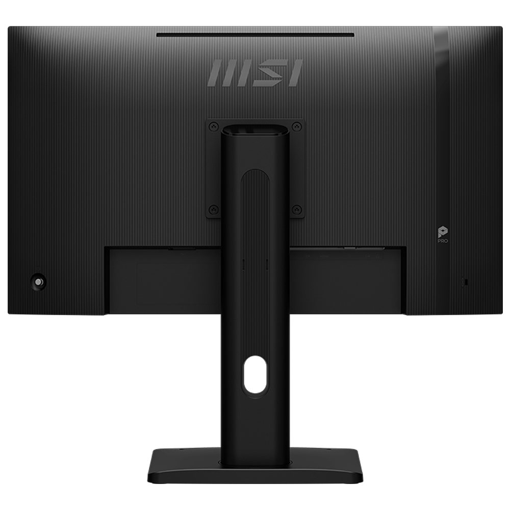 MSI PRO MP275PG E14 27" 144Hz 4ms HDMI DP FreeSync HDR Ready Pivot FHD IPS Monitör