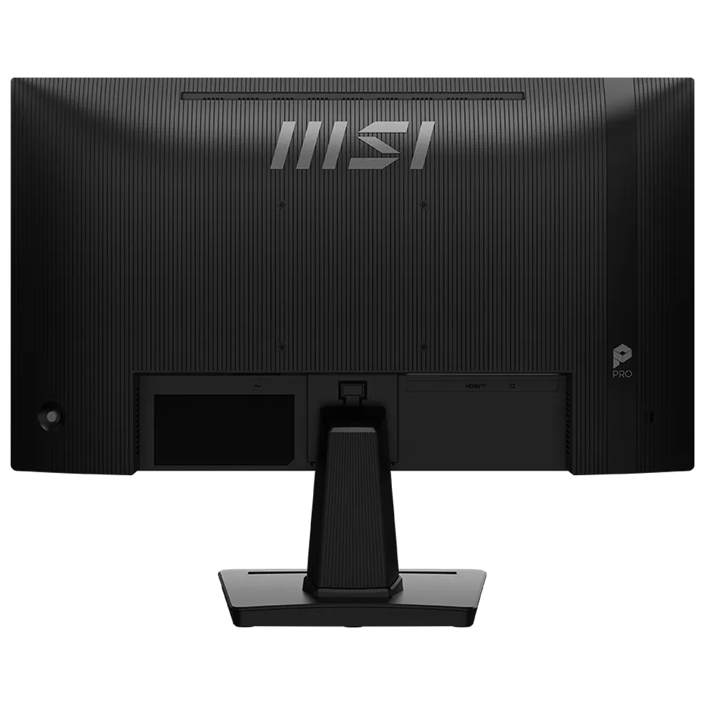 MSI PRO MP225 E12VL 22" 120Hz 4ms HDMI AdaptiveSync FHD VA Monitör