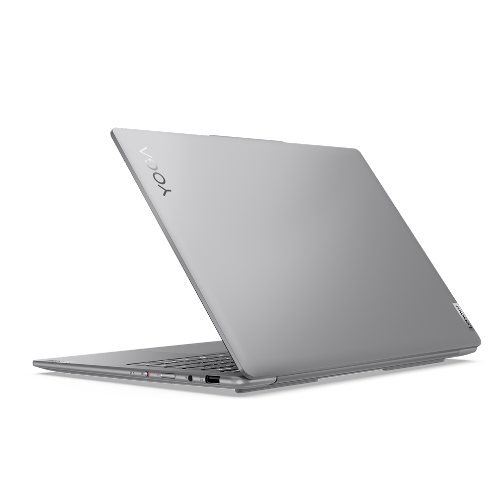 Lenovo Yoga Slim 7  Ultra 5 125H 16GB DDR5 Intel ARC Graphics 512GB SSD 14" OLED 60Hz W11 Notebook