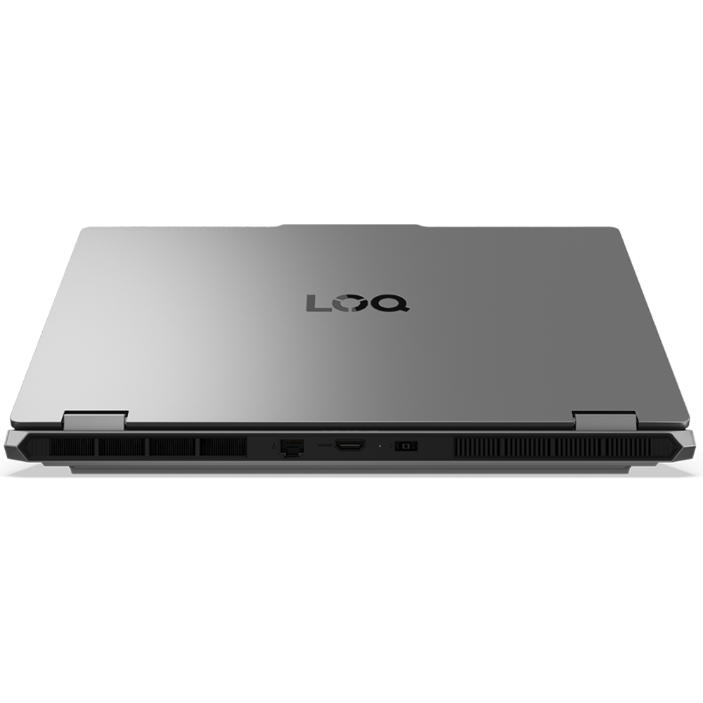 Lenovo LOQ Essential 15IRX11 i5-13450HX 16GB DDR5 RTX5050 GDDR7 8GB 512GB SSD 15.6" FHD 144Hz FreeDos Notebook