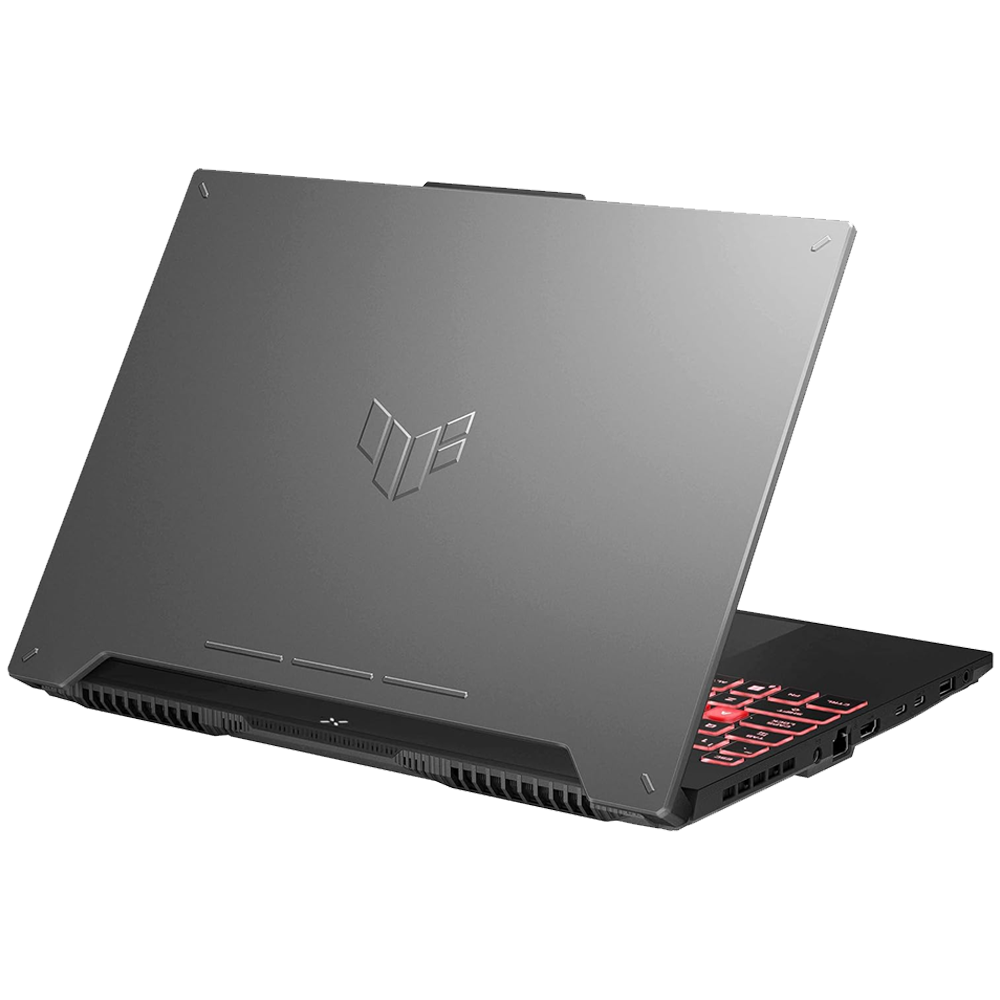 ASUS R7 7435HS 16GB DDR5 RTX4050 GDDR6 6GB 512GB SSD 15.6