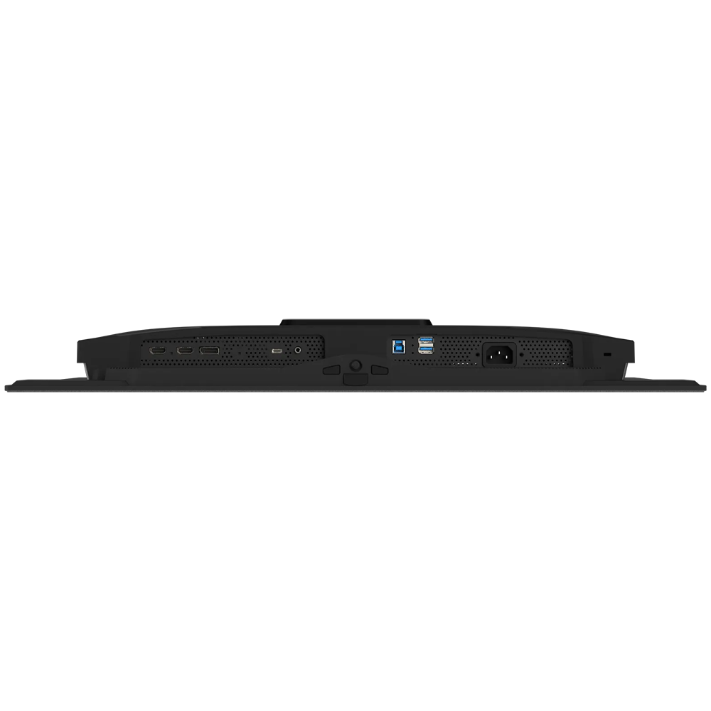 GIGABYTE MO27Q2A 27" 280Hz 0.03ms HDMI DP Free Sync Premium Pro G-Sync Pivot HDR400 QHD QD-OLED Gaming Monitör