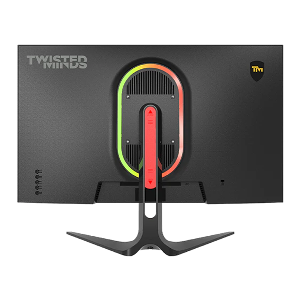 Twisted Minds TM27FHD192IPS 27" 192Hz 0.5ms HDMI DP FHD Fast IPS Gaming Monitör