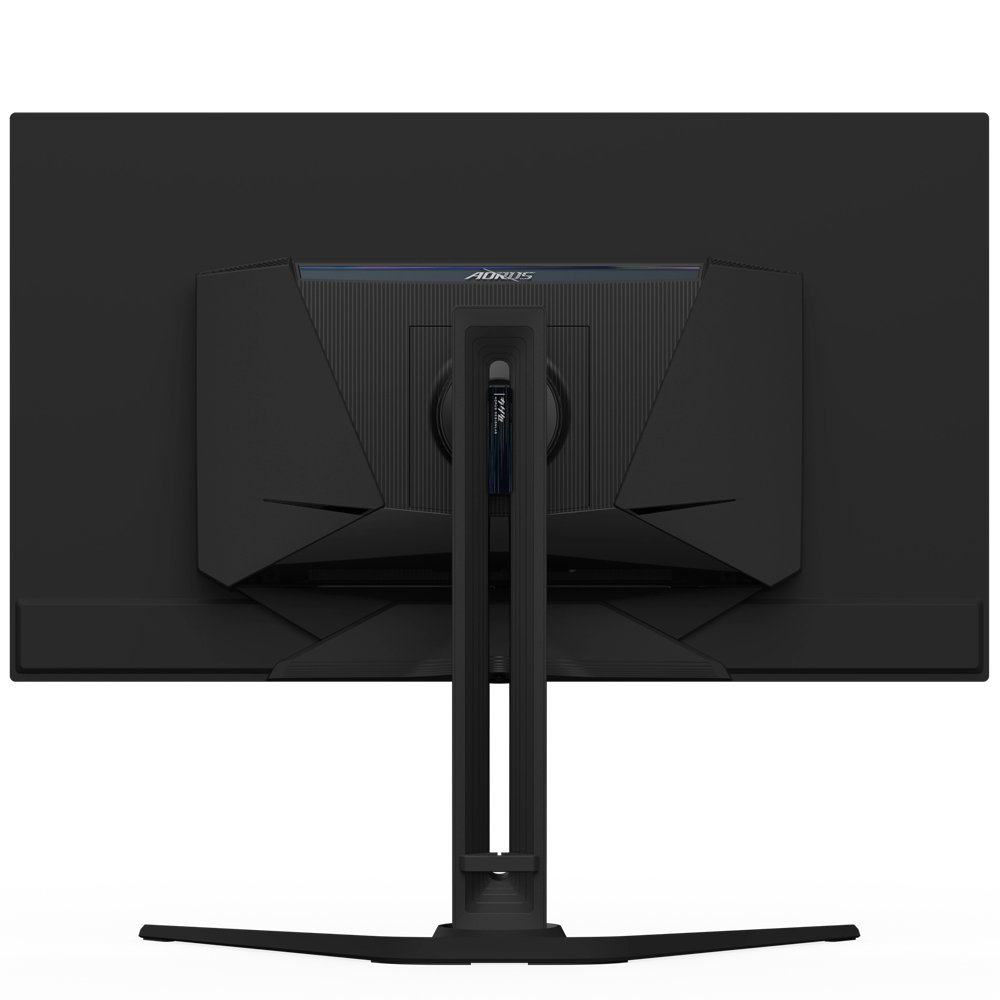 GIGABYTE AORUS FO32U 31.5" 165Hz 0.03ms HDMI DP USB 3.2 Type-C Pivot KVM UHD QD-OLED Gaming Monitör