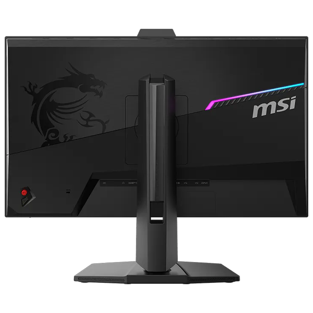 MSI MPG 272QRF X36 27" 360Hz 0.5ms HDMI DP USB G-Sync Pivot HDR10 WQHD Rapid IPS Gaming Monitör
