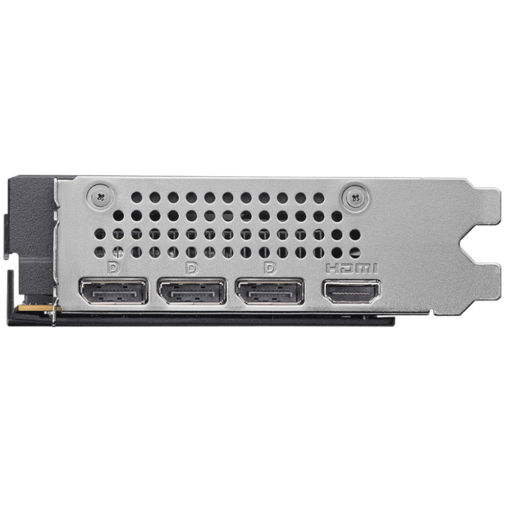 MSI GeForce RTX 5050 8G SHADOW 2X OC GDDR6 DLSS 4 128 Bit Ekran Kartı