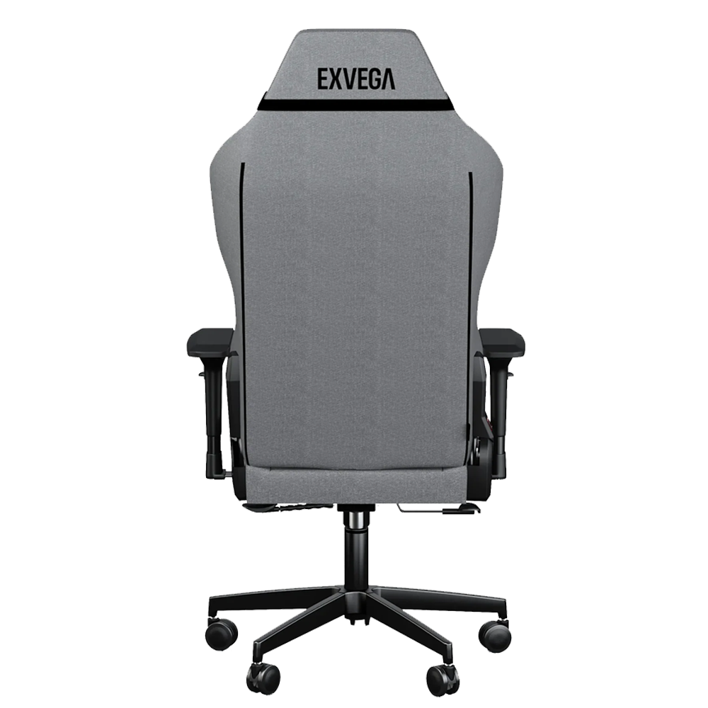 EXVEGA Andromeda Kumaş Gri Gaming Koltuk