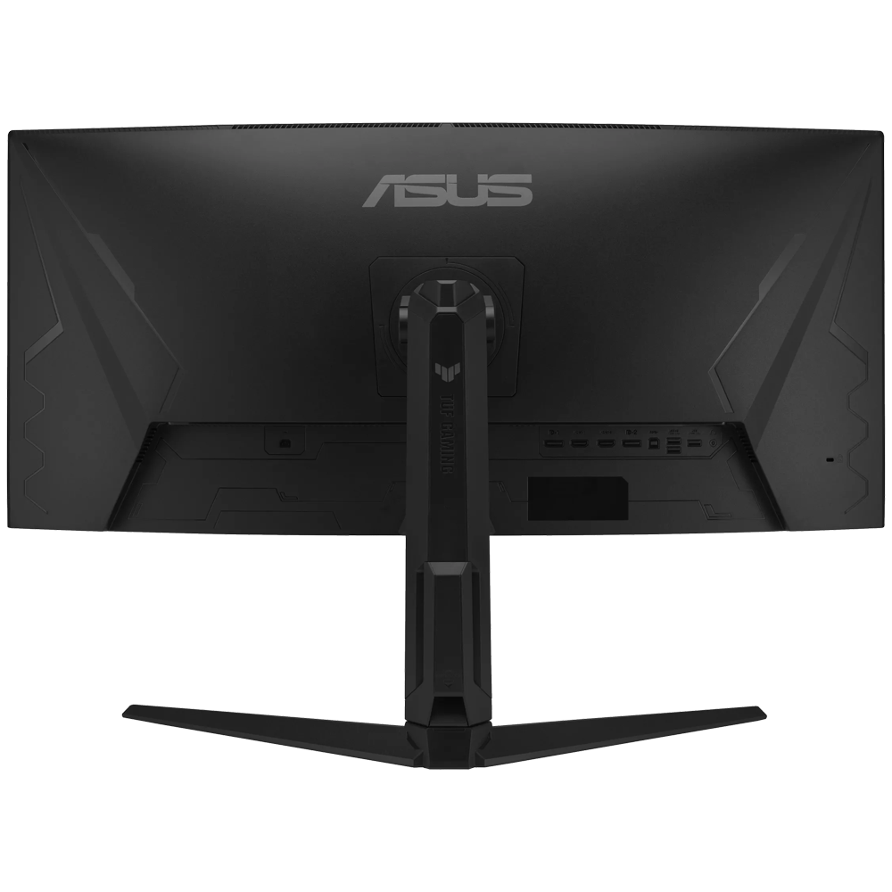 ASUS TUF Gaming VG34WQL5A 34" 2K 200Hz FHD 400Hz 1ms HDMI DP FreeSync Premium HDR10 Dual Mode Fast VA Curved 1500R Gaming Monitör
