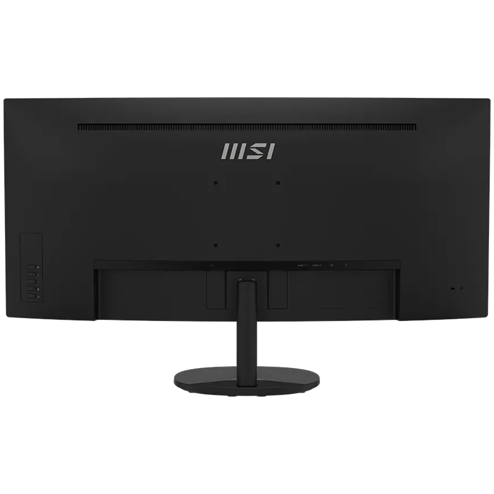 MSI PRO MP341CQ E12 34" 120Hz 4ms HDMI DP AdaptiveSync HDR Ready UWQHD VA Curved 1500R Monitör