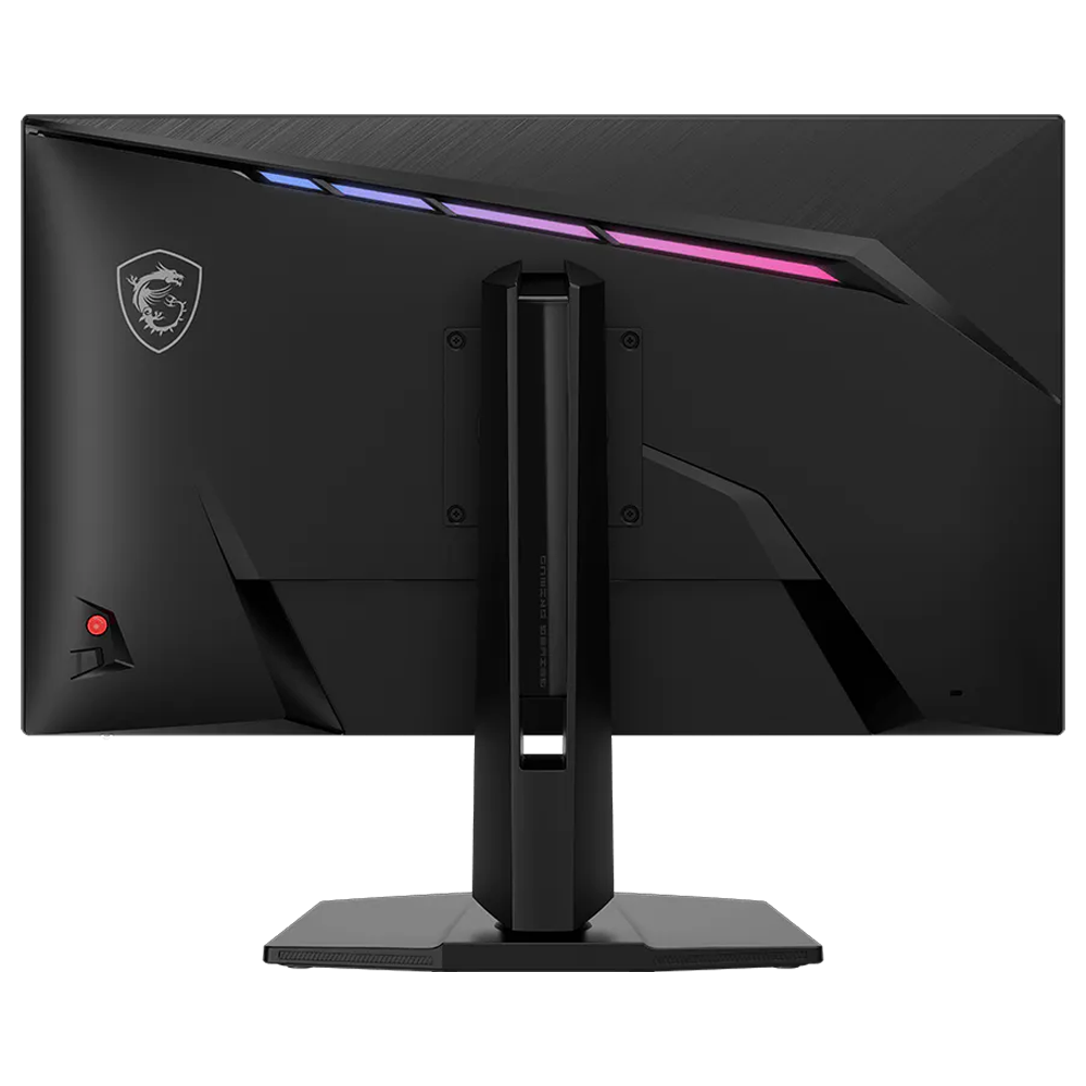 MSI MAG 272URDF E16 27" 4K 160Hz FHD 320Hz 0.05ms HDMI DP FreeSync Premium HDR400 Pivot Dual Mode Rapid IPS Gaming Monitör