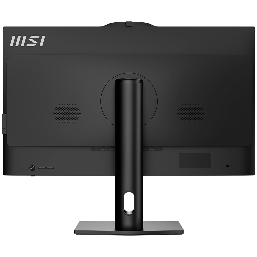 MSI PRO AP272P 14M-865XEU Core i7 14700 16GB(8GBx2) DDR5 1TB SSD 27" FHD IPS AIO Masaüstü PC