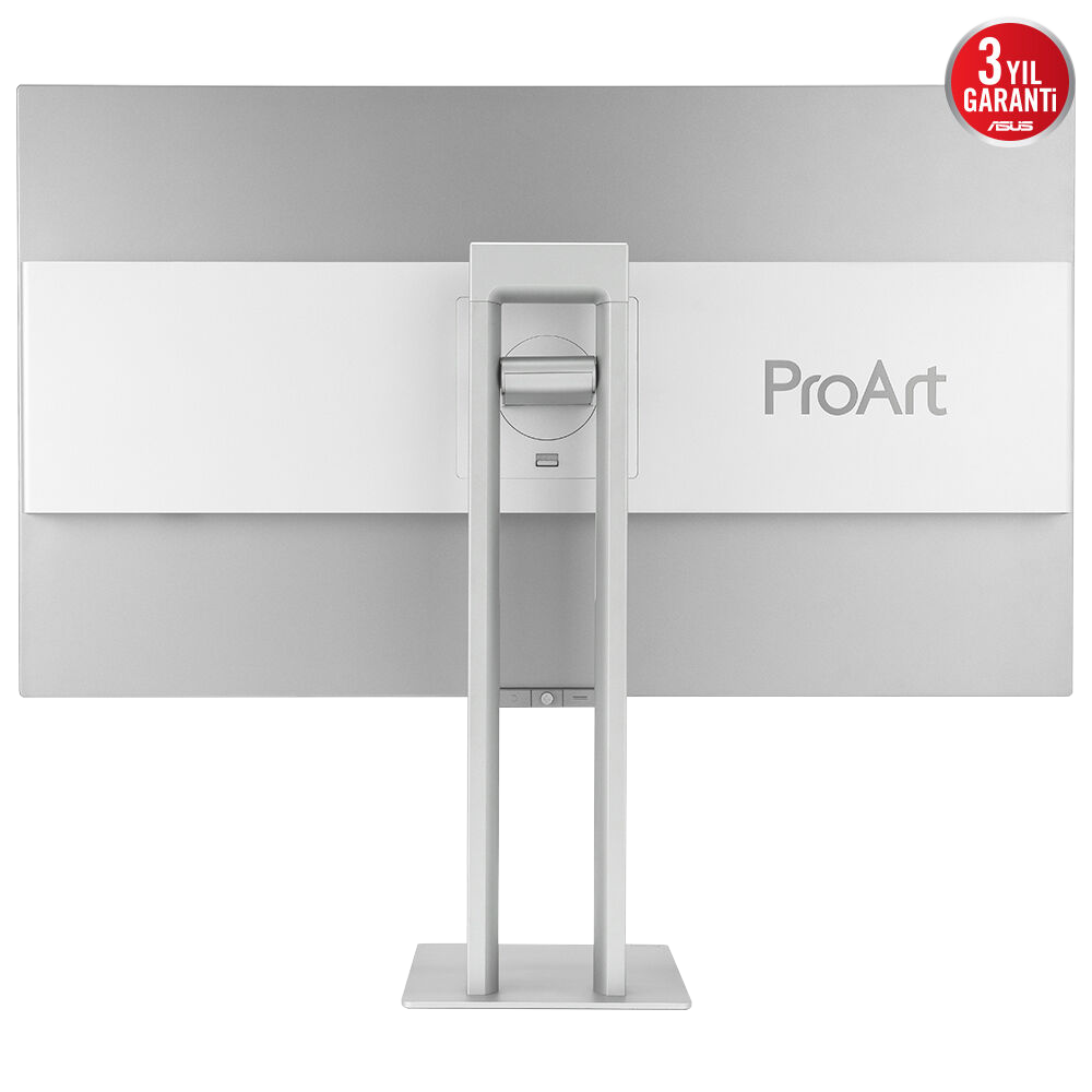 ASUS ProArt Display PA32UCDM 32" 240Hz 0.1ms HDMI USB-C USB 3.2 AdaptiveSync Pivot HDR10 QD-OLED Monitör
