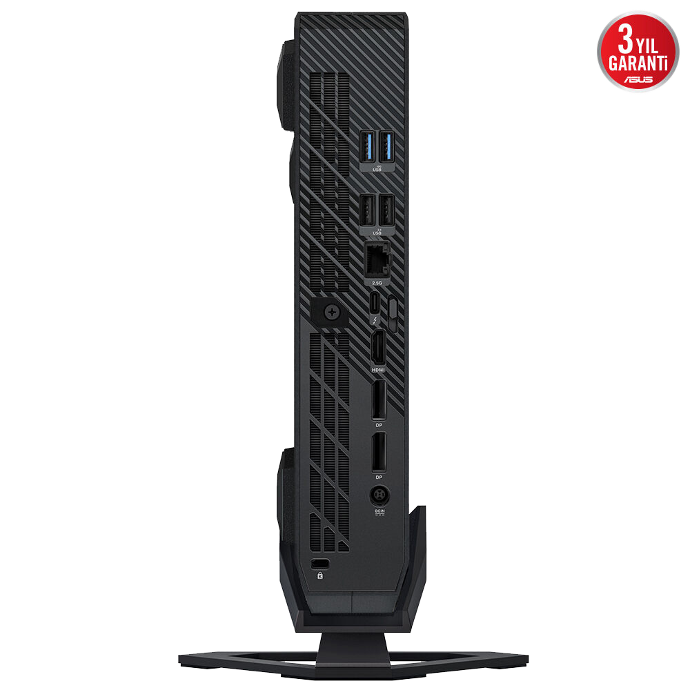 ASUS NUC 14 Performance RNUC14SRKU910002I Ultra 9 185H RTX4070 Barenone FreeDos Mini PC