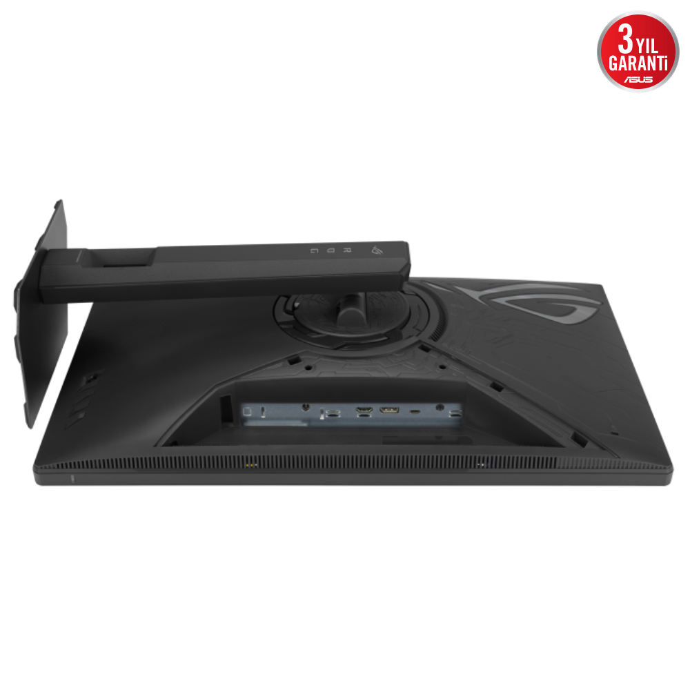 ASUS ROG Strix Pulsar XG27AQNGV 27" 360Hz 1ms HDMI DP USB G-Sync HDR10 Pivot QHD Ultrafast IPS Gaming Monitör