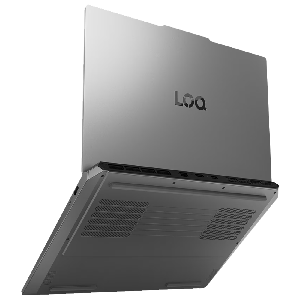 Lenovo LOQ Essential 15IRX11 i5-13450HX 16GB DDR5 RTX5060 GDDR7 8GB 512GB SSD 15.6" FHD 144Hz FreeDos Notebook 