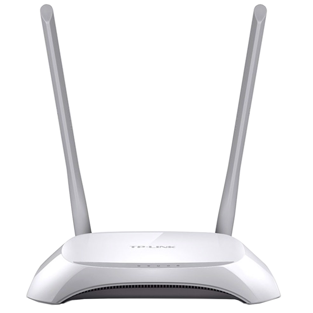 TP-LINK TL-WR840N 300Mbps Kablosuz N Router