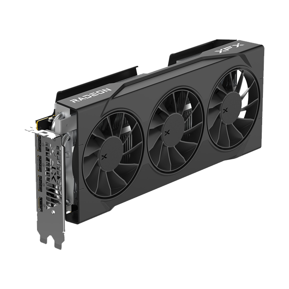 XFX Swift Radeon RX 9070 GRE 12GB GDDR6 192 Bit Ekran Karti | ITOPYA