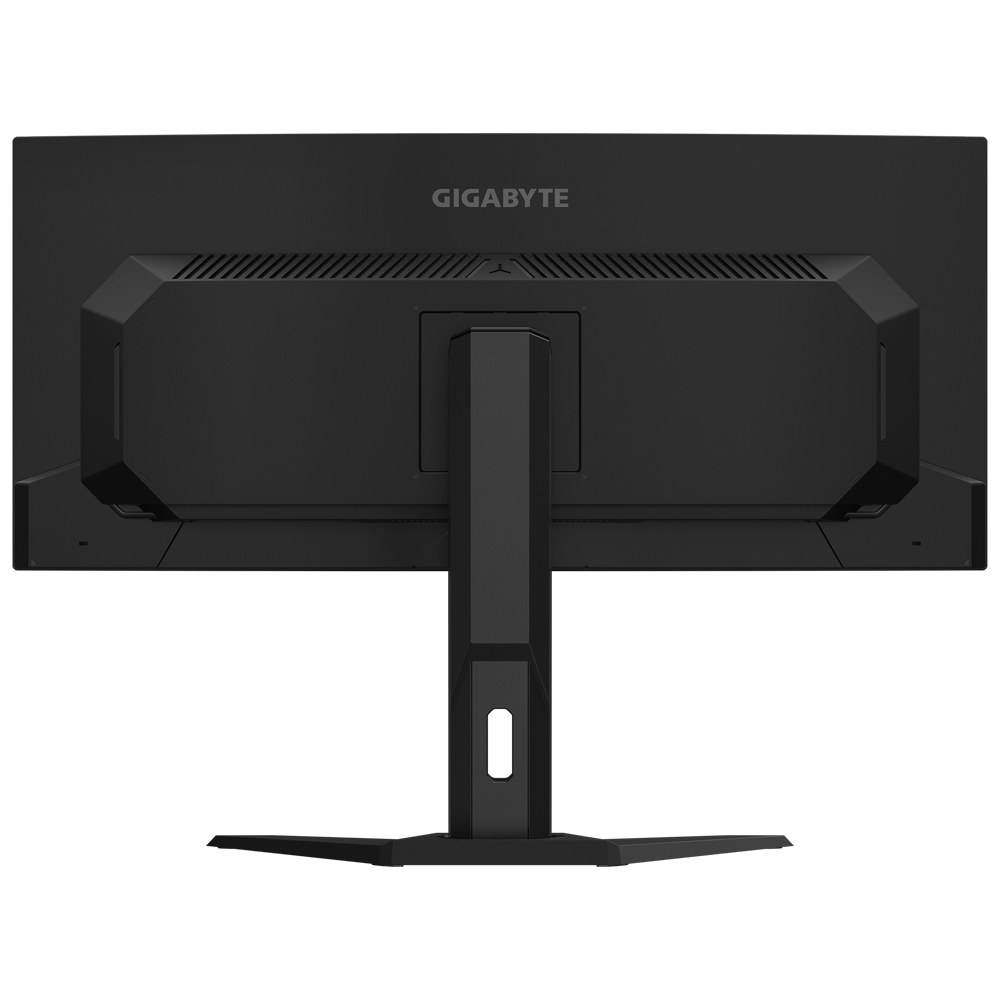 GIGABYTE AORUS MO34WQC2 34" 240Hz 0.03ms HDMI DP USB3.2 Type-C KVM HDR400 WQHD QD-OLED Curved 1800R Gaming Monitör